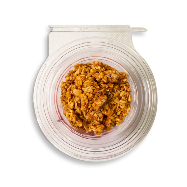 Açaí Power Parfait