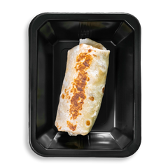 Bison Kickstart Burrito