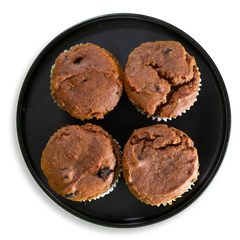 Blueberry Mighty Muffins