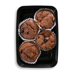Blueberry Mighty Muffins