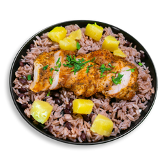 Chicken Mojo