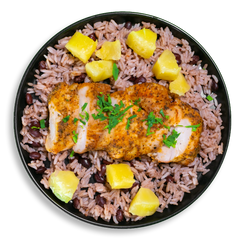 Chicken Mojo