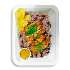 Chicken Mojo