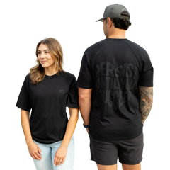 Persist Until You Succeed Tee