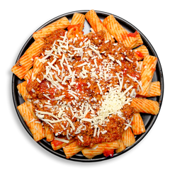 Fit Turkey Pasta