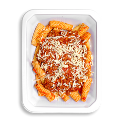 Fit Turkey Pasta