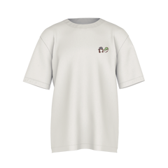 Fit Fam Nutritional Label Tee