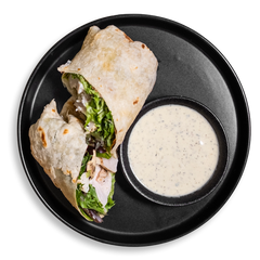 Hail Caesar Wrap