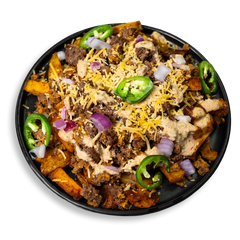 Hamburger Bowl