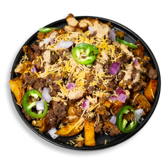 Hamburger Bowl