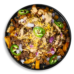 Hamburger Bowl