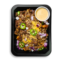 Hamburger Bowl