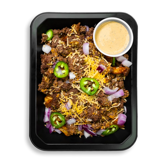 Hamburger Bowl