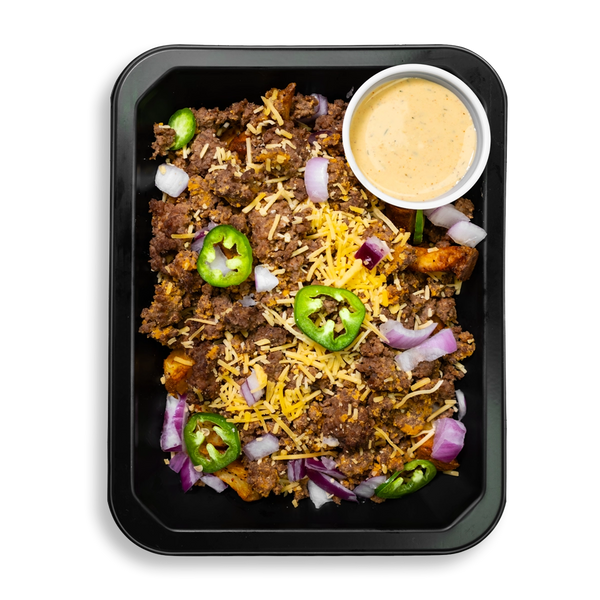 Hamburger Bowl