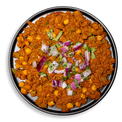 Low-Carb Masala Chili