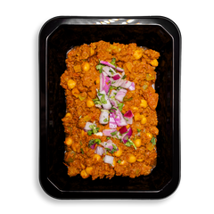 Low-Carb Masala Chili