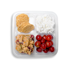 Protein Snack Pack