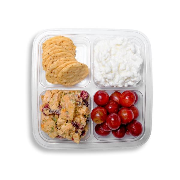 Protein Snack Pack