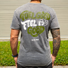Fuel Good Feel Good Tee