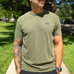 1% Better Everyday Tee