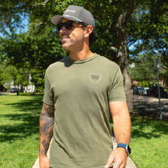 1% Better Everyday Tee
