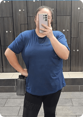 Before committing to my fit foods