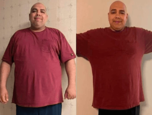 Jonathan testimonial